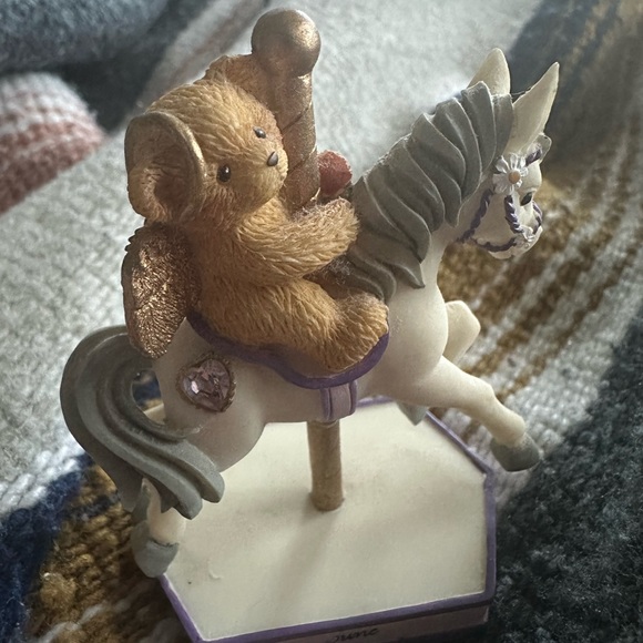 Cherished teddies - Picture 8 of 13